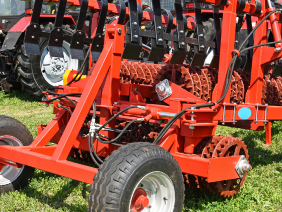 DAR: Farm machinery to boost livelihood of Abra farmers