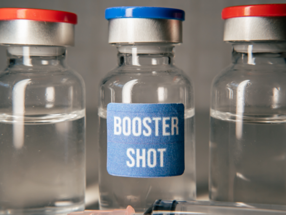 DOH: Guidelines on 2nd booster for general public being finalized