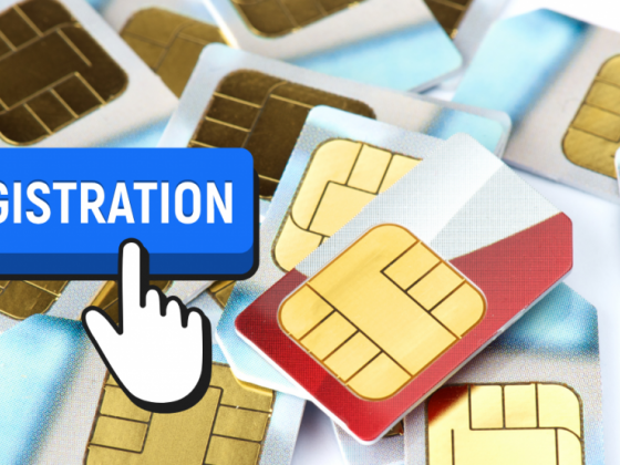SIM registration law safeguards right to privacy, says Poe