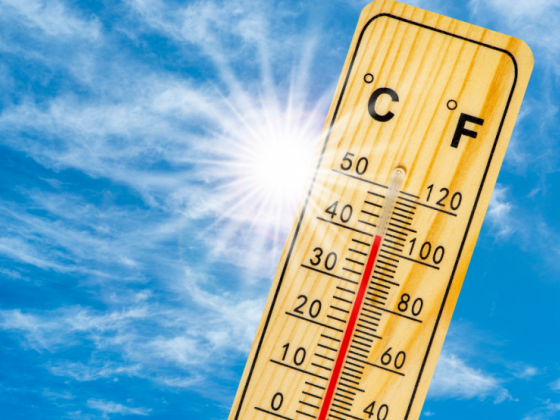 DepEd: Schools may resort to remote learning during extreme heat