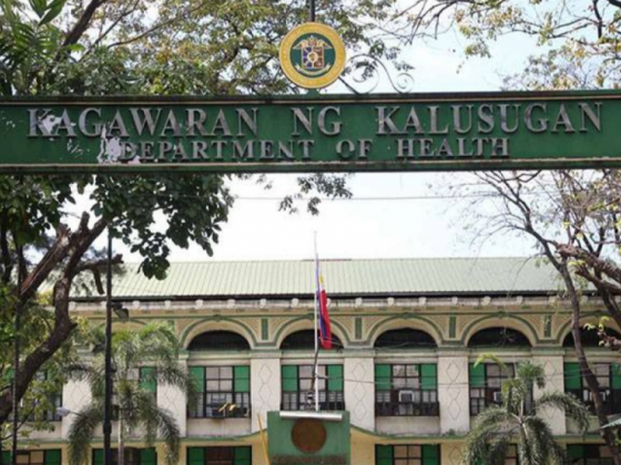 DOH, IATF to meet as WHO ends Covid as 'global health threat'