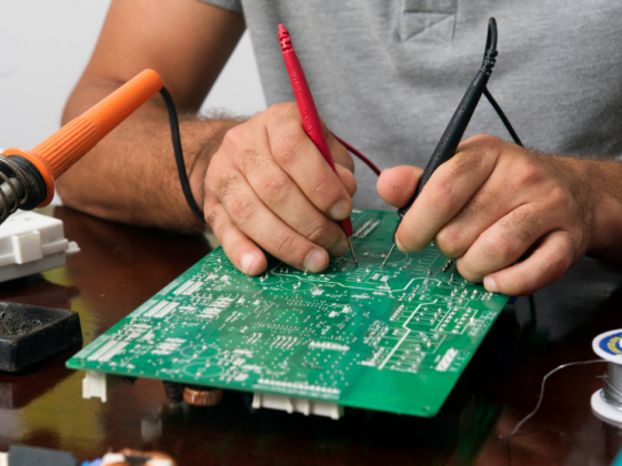 PH targets to improve participation in electronics value chain