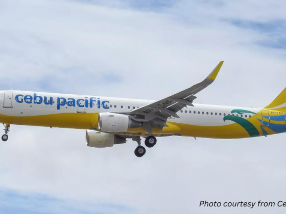 PAL, Cebu Pacific welcome 5-year Nat’l Tourism Dev’t Plan