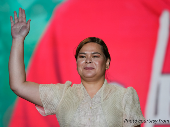 VP Sara pushes for educational reforms, peacebuilding