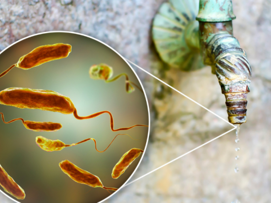 Dirty drinking water kills 3, downs 57 in Albay town