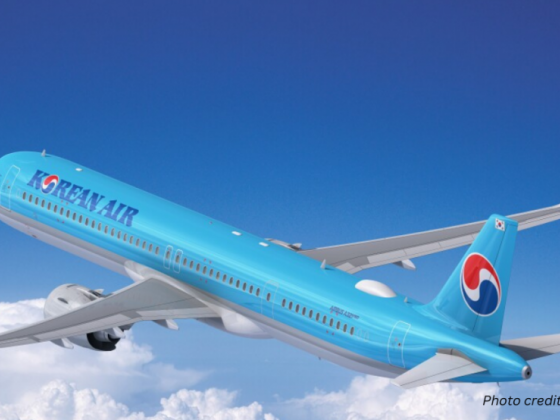 Korean Air increases Manila flights