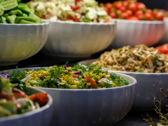 DOH: Eat healthy this holiday season