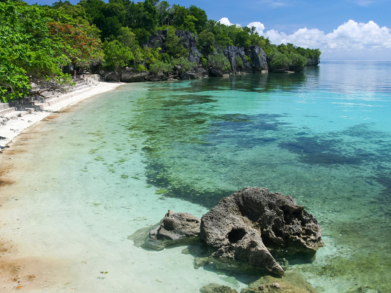 PH showcases Siquijor, more Filipino destinations at ITB 2024