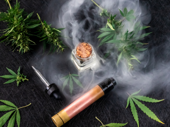 PDEA warns public vs. marijuana-flavored vapes