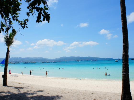 Boracay set to become more Muslim-friendly; private coves eyed