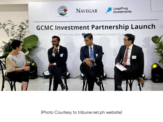Laguna-based hospital eyes expansion, acquisition of new facilities