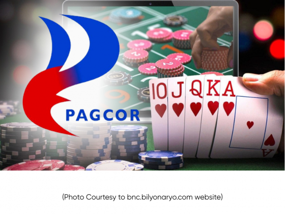 Pagcor imposes stricter online gambling regulations