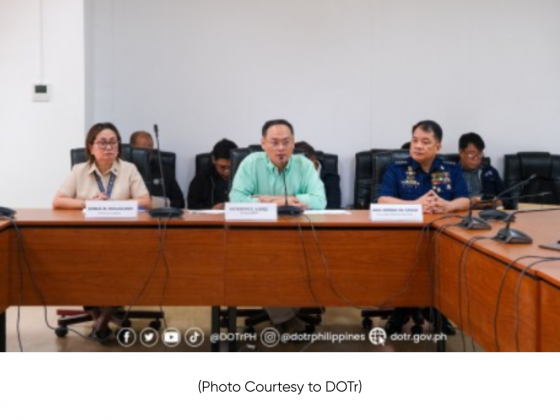 Shipping firm, some gov't execs, workers face raps over ferry tragedy