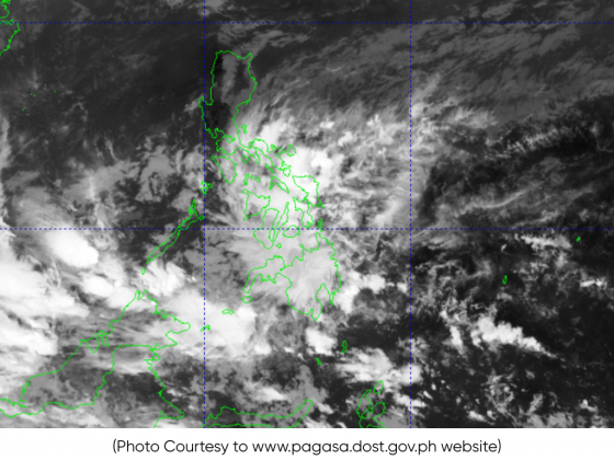 3 weather systems to dampen parts of PH