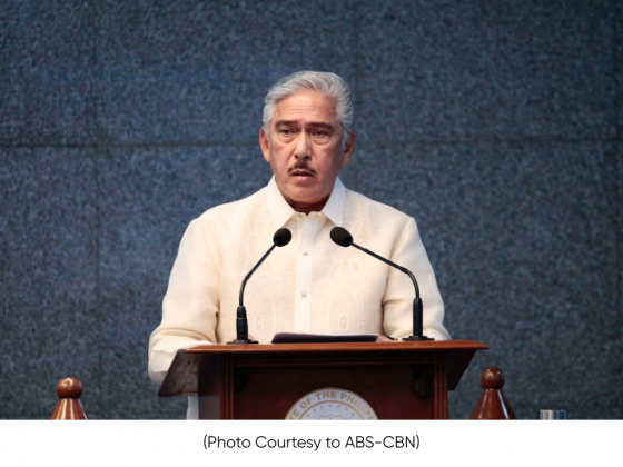 Sotto faces indirect contempt raps for ‘public scorn’ toward SC