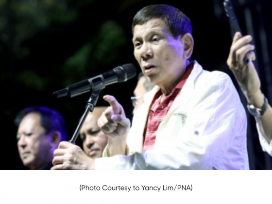 ICC rejects Duterte appeal on fitness to stand trial