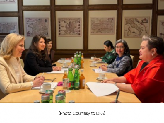 Austria wants to accede to ASEAN Treaty of Amity
