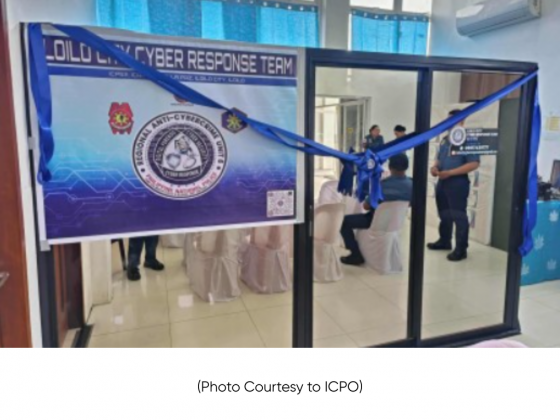 Cyber response teams activated in W. Visayas
