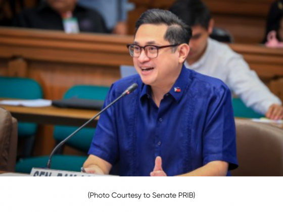 Senate eyes March hearing on DepEd’s proposed trimester shift