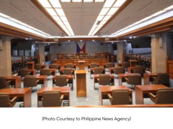 Senate to tackle Go, Bato’s ICC case in caucus