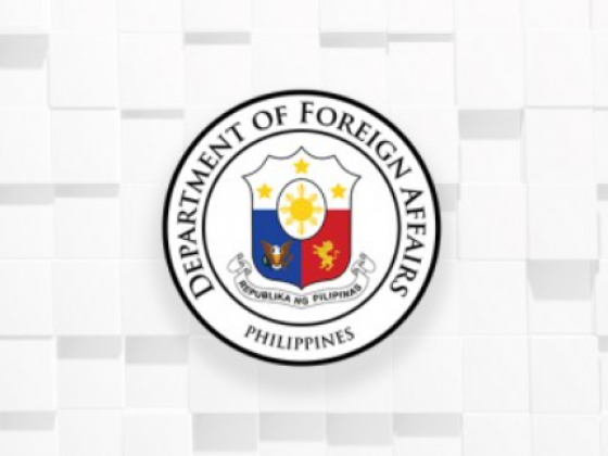 DFA clarifies role in efforts to secure return of Zaldy Co