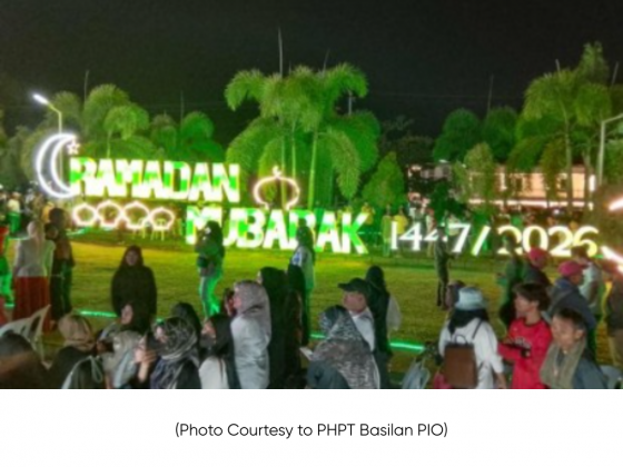 P5.3-M solar power project gets green light in Basilan