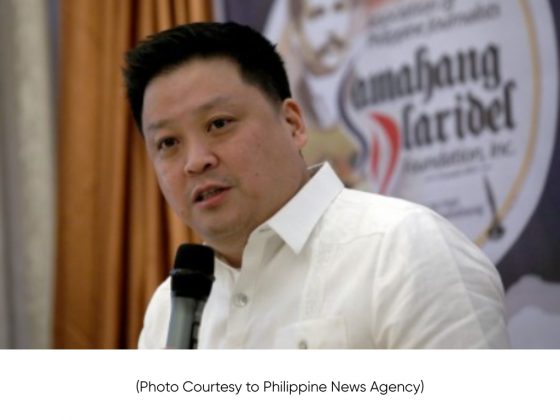 DSWD chief urges local officials, educators to listen to the people