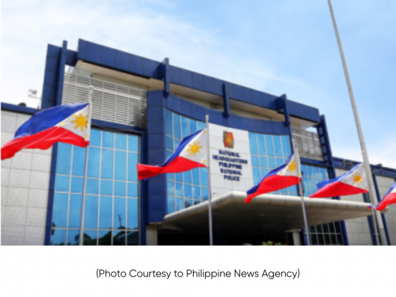 PNP beefs up intel after arrest of foreign student for 'spying'