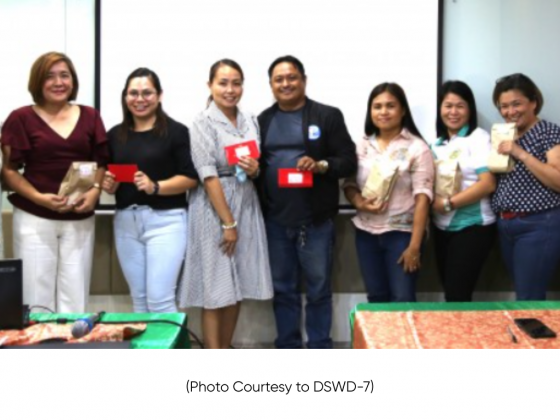 DSWD clarifies guidelines on solo parents’ benefits