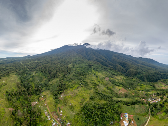 Misamis Oriental’s Mt. Balatukan up for ASEAN Heritage Park list