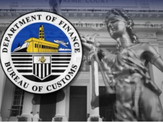 BOC secures conviction in nearly P1-B drug smuggling case