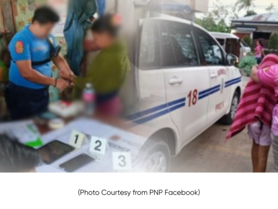 PNP vows strong cases after rescuing 18 child abuse victims