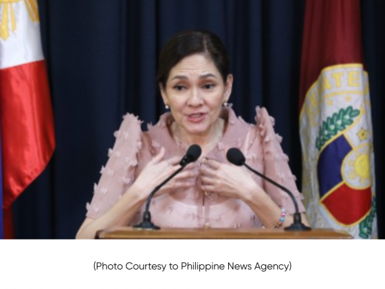 Senate panel OKs 2nd-degree political dynasty ban