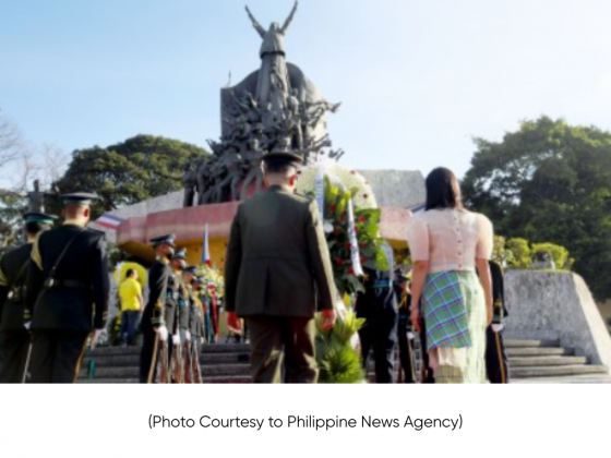 PBBM to study revert of Feb. 25 as non-working holiday