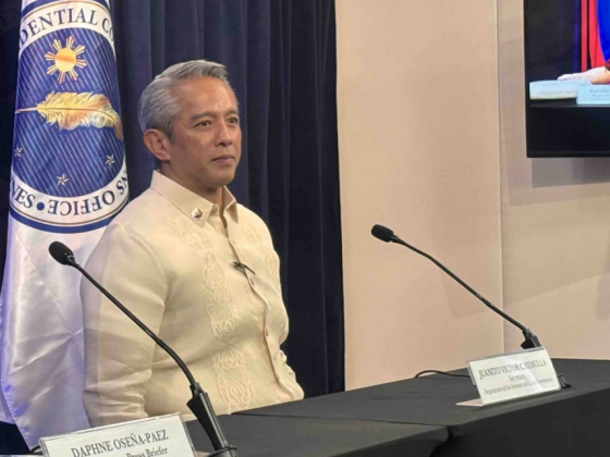 12 BFP personnel face admin raps over 'corruption'