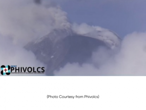 Phivolcs chief: No need to raise Mayon Volcano alert status for now