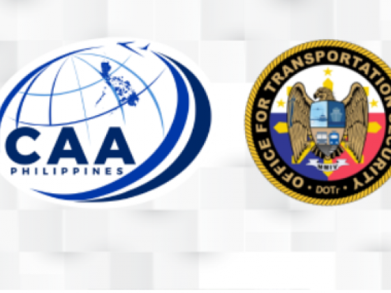 CAAP reaffirms partnership with OTS