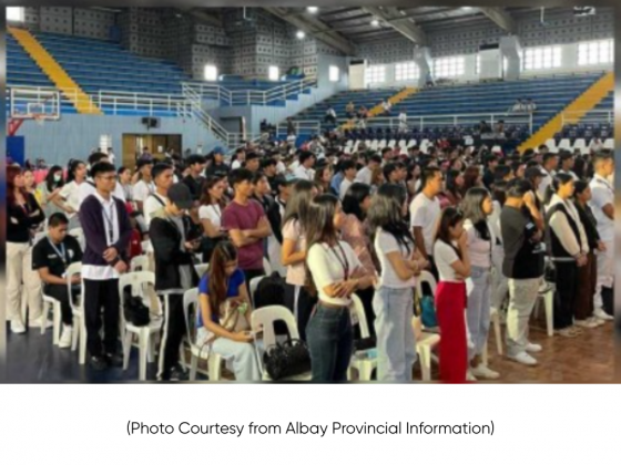 Proposed open finance bill to address inequities in education sector