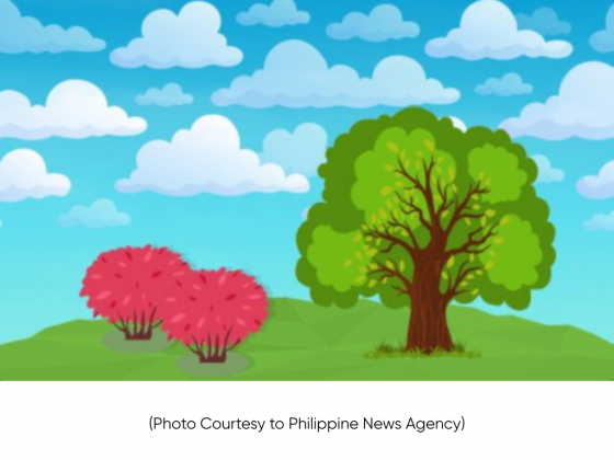 Good weather, isolated rains to prevail across PH