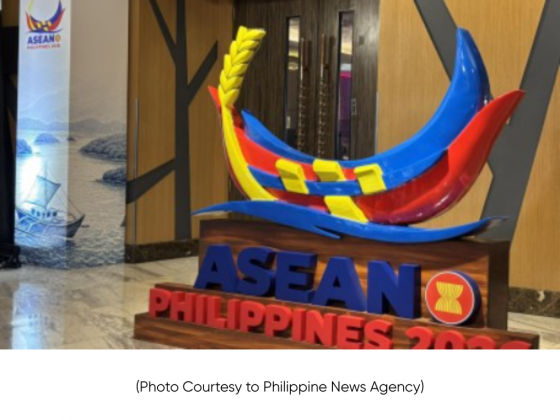 DSWD to showcase Filipino culture in ASEAN ASCC meeting