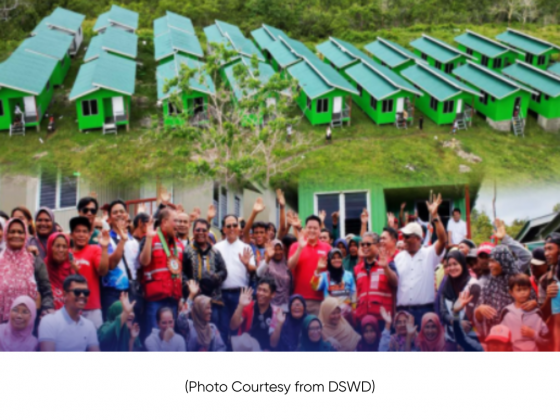 DSWD reports significant peace, dev’t gains in 2025