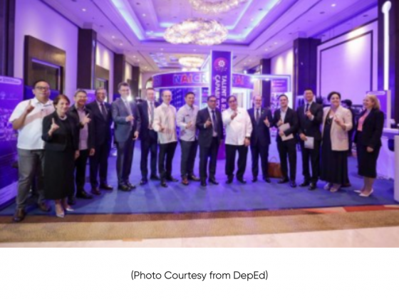 PH-led AI innovation to reduce teachers’ workload - DepEd