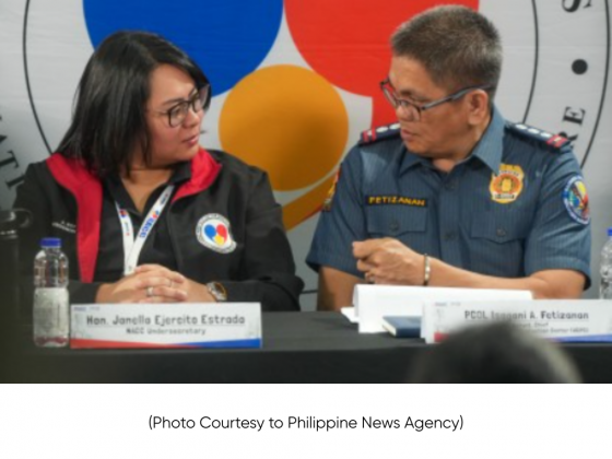 NACC seeks total ban on FB groups linked to online child trafficking