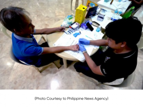 4,277 new HIV cases logged in Q4 2025