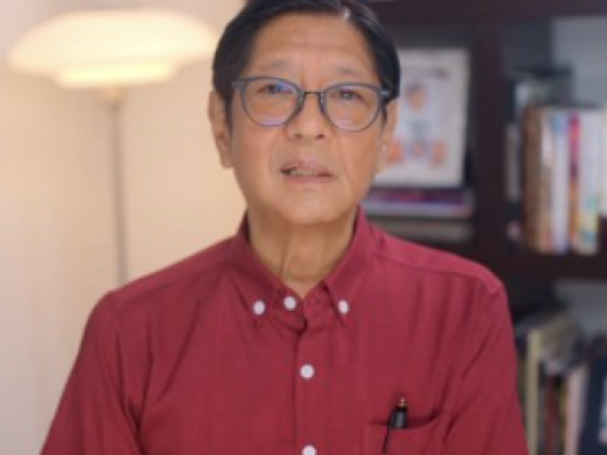 Marcos tells gov’t offices to recognize digital documents