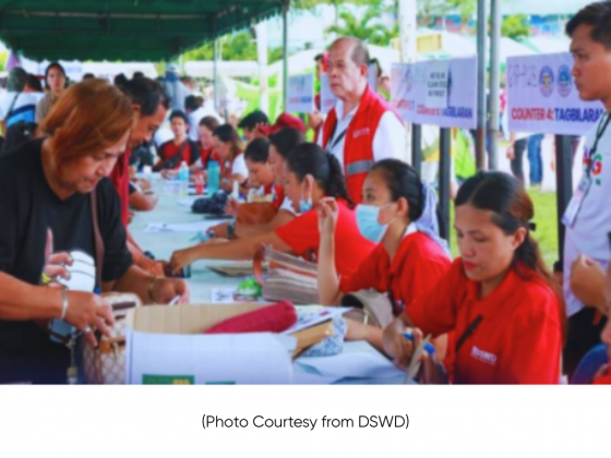 PBBM to LGUs: Adopt digital payouts for aid, stop grandstanding