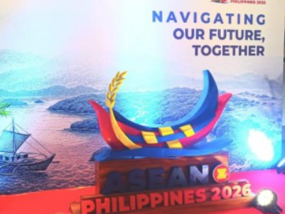 Global challenges can drive better trade policies – DTI exec