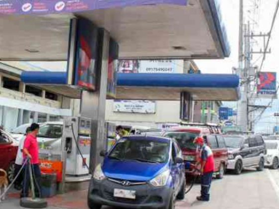 55 gas stations face show-cause orders for overpricing, says DOE
