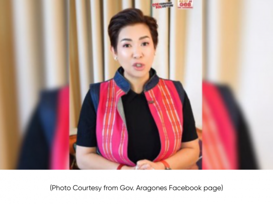 Laguna prov’l gov’t implements temporary 4-day work week