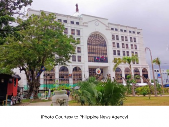 Iloilo City adopts energy conservation protocol, 4-day work week